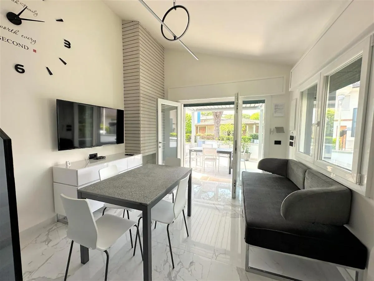 Villa Wanda Bibione Dom wakacyjny