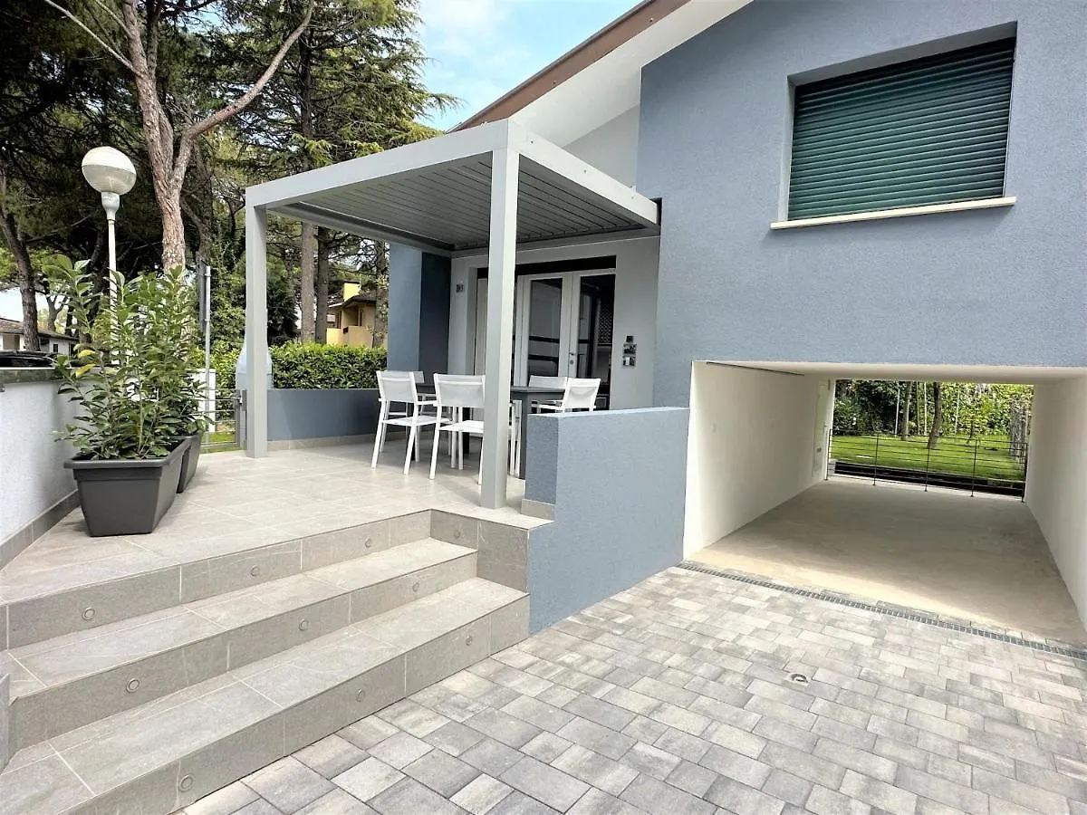Dom wakacyjny Villa Wanda Bibione