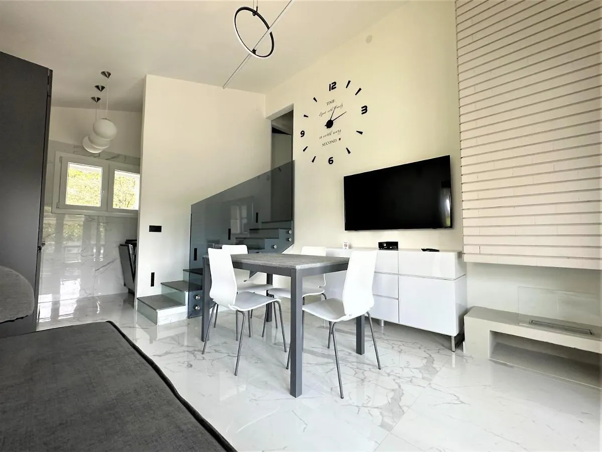 Villa Wanda Bibione 0*,  Włochy