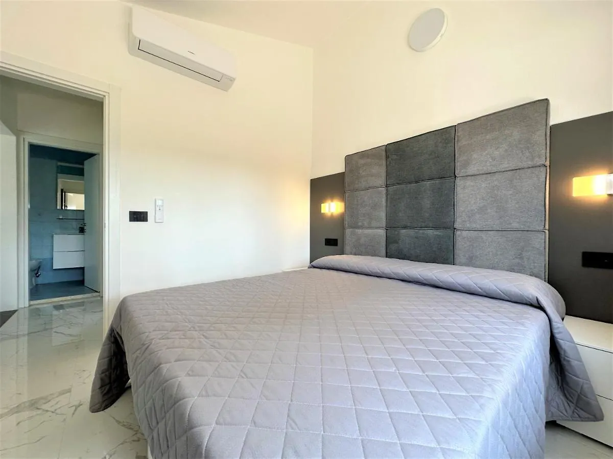Villa Wanda Bibione 0*,