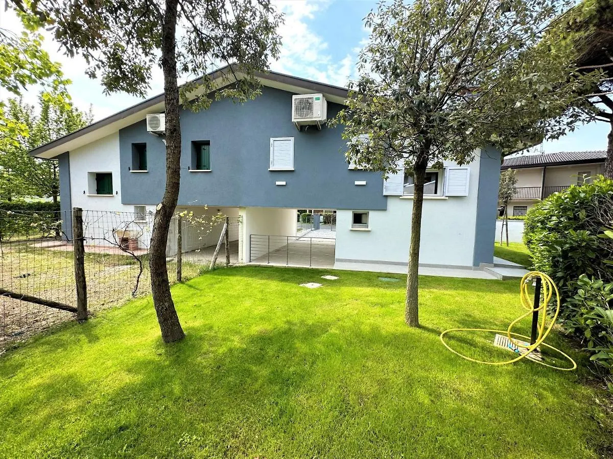Dom wakacyjny Villa Wanda Bibione