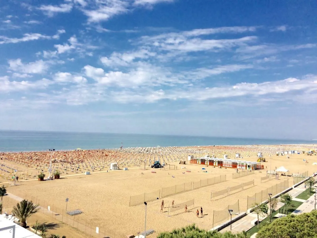 Villa Wanda Bibione Dom wakacyjny