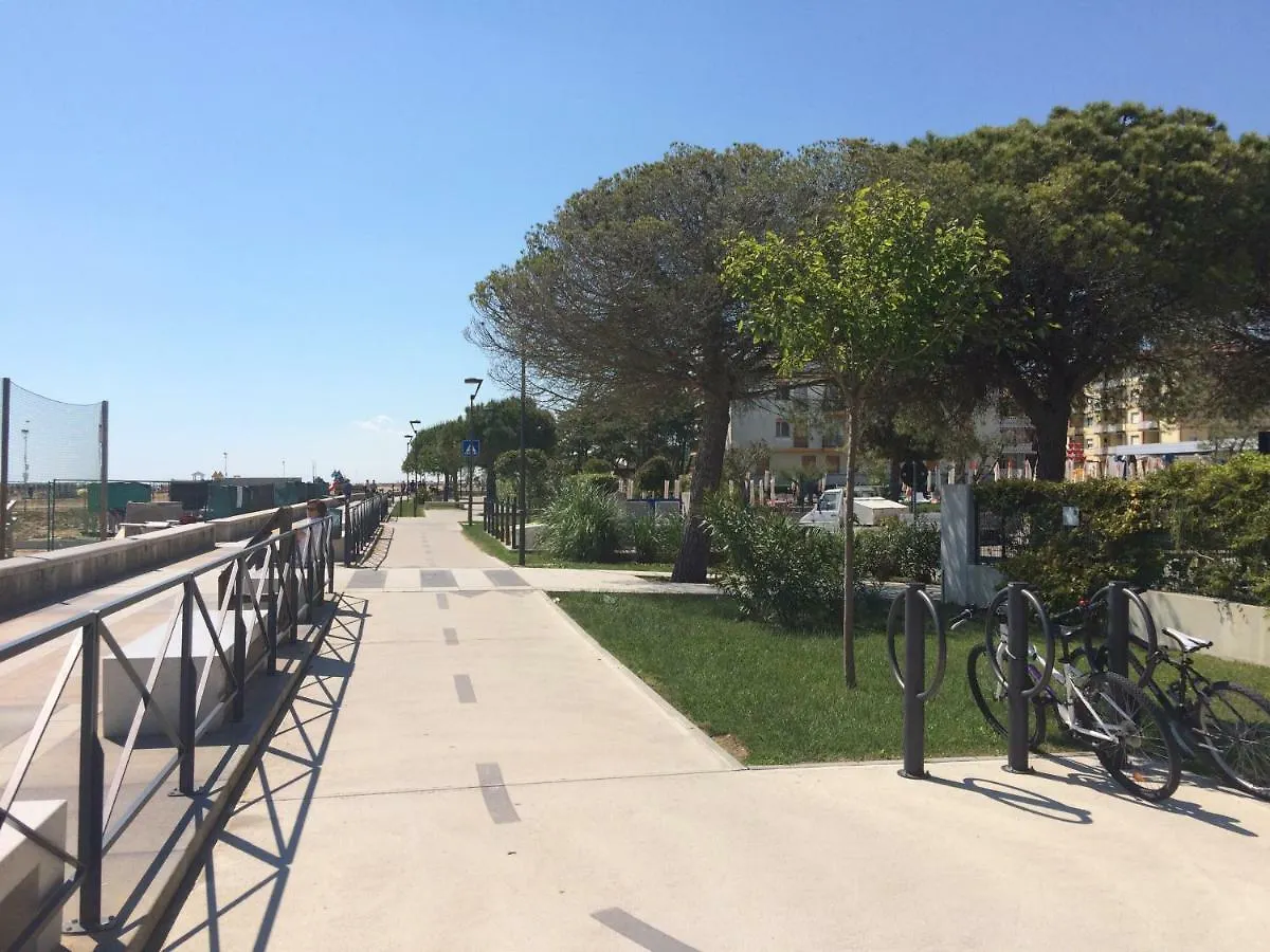 Villa Wanda Bibione