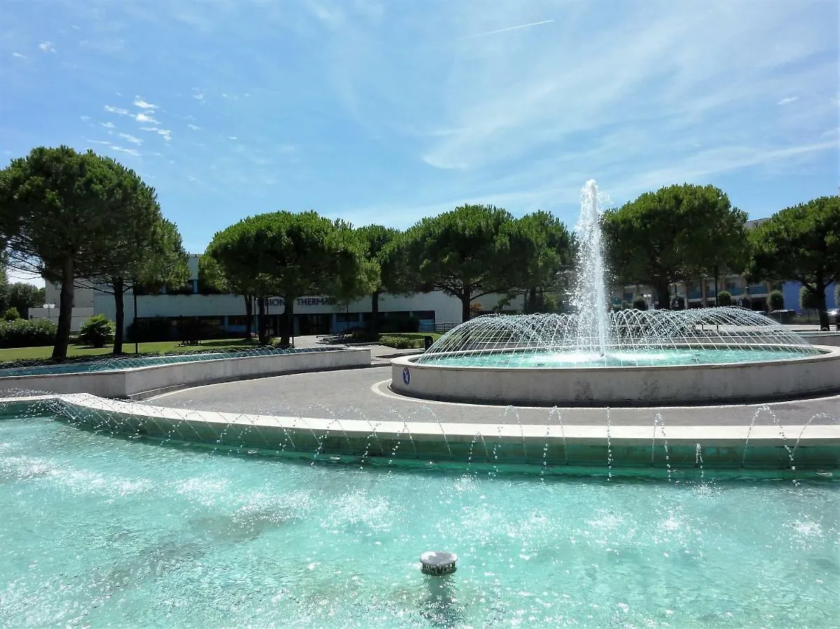 Dom wakacyjny Villa Wanda Bibione