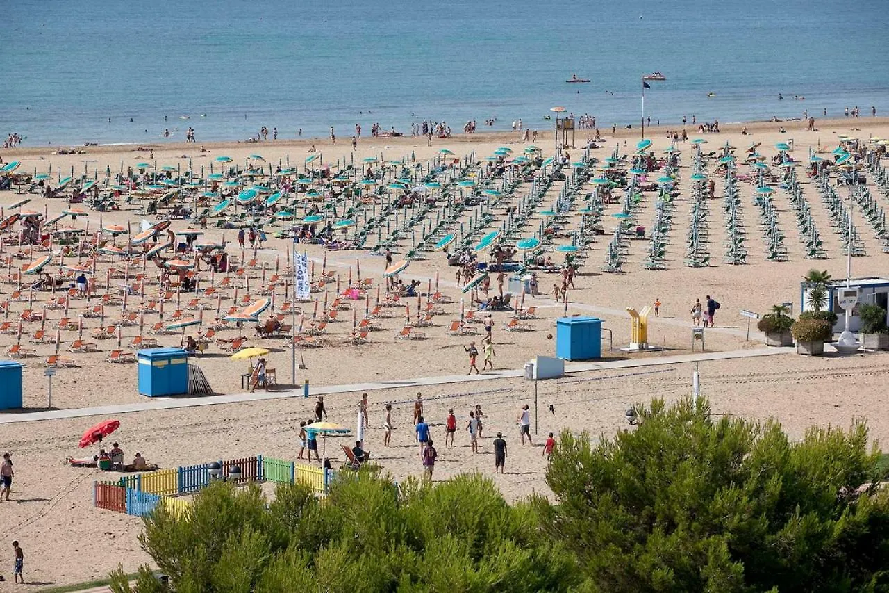 Villa Wanda Bibione